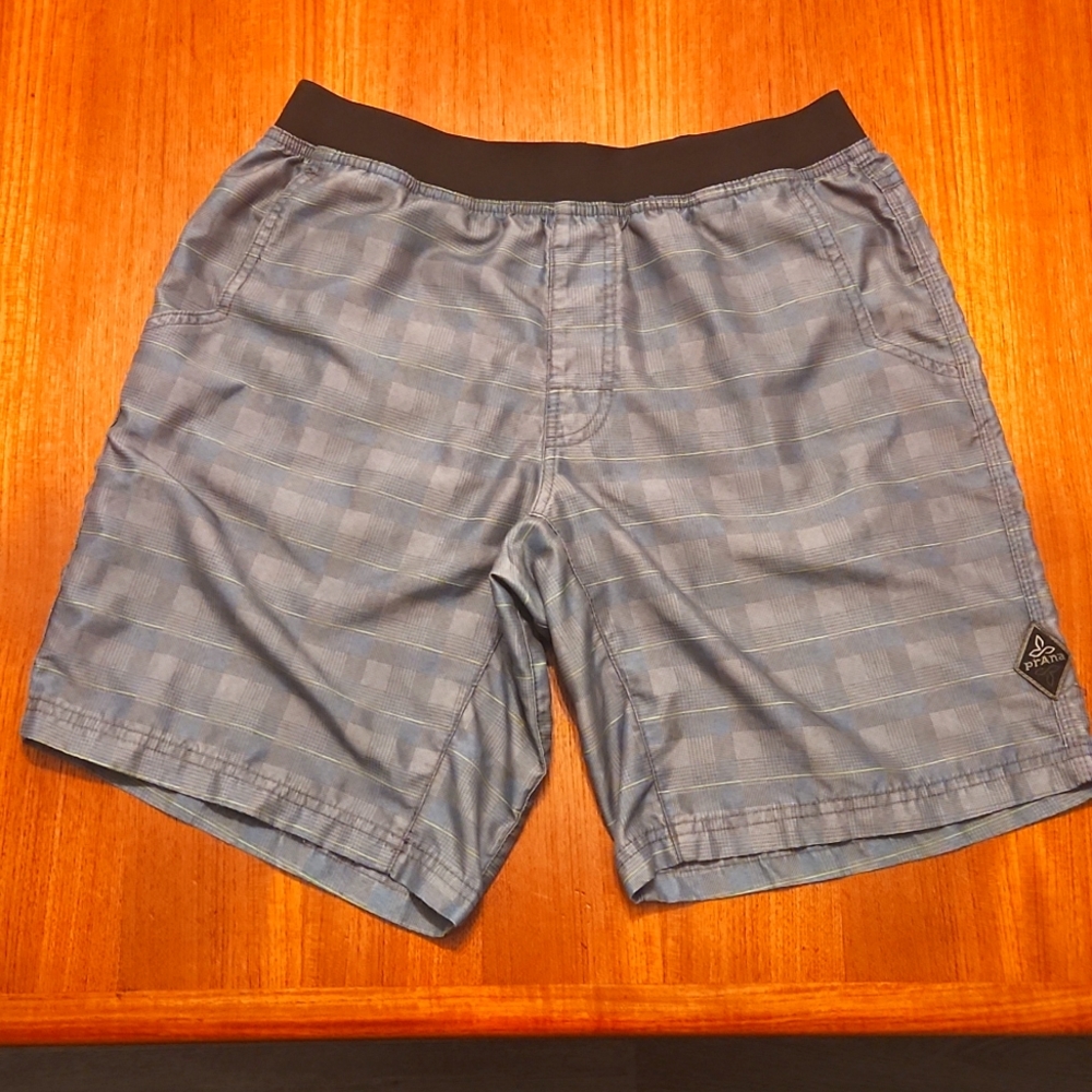 Prana Mojo Men's small